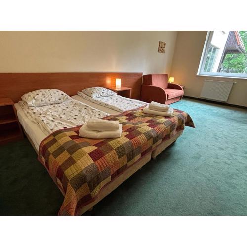 Hotel Sobieszewo