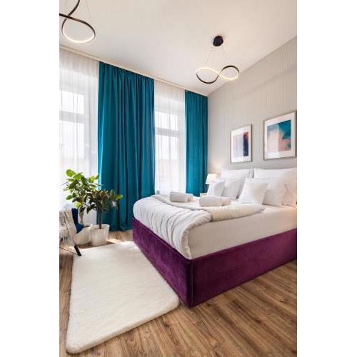 Hotel Sofia by The Railway Station Wroclaw