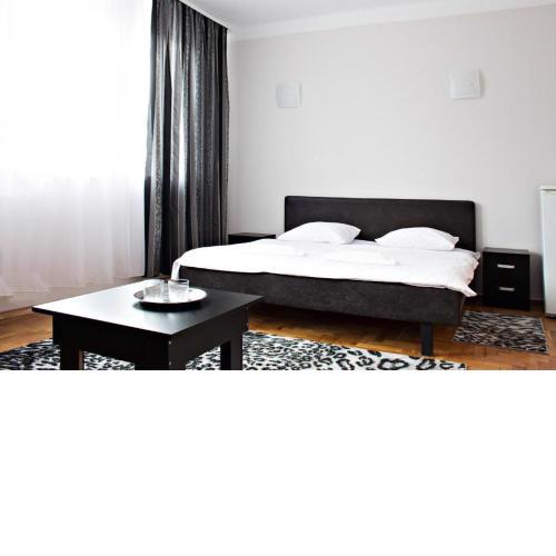 Hotel Sofiivka