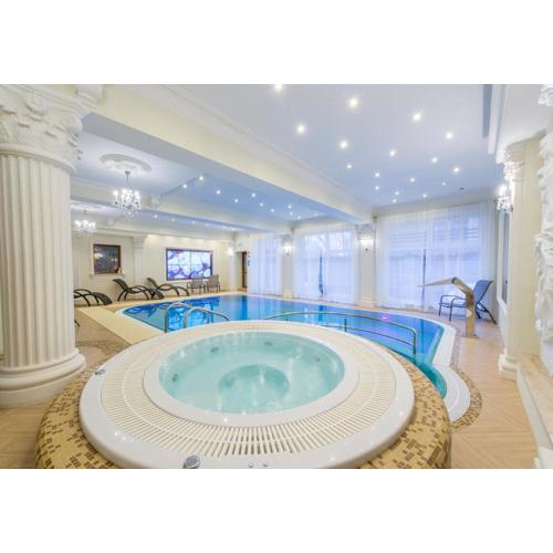 Hotel Solar Palace SPA & Wellness