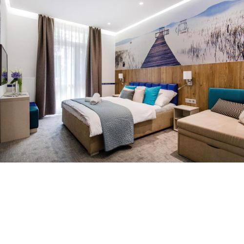 Hotel Solero