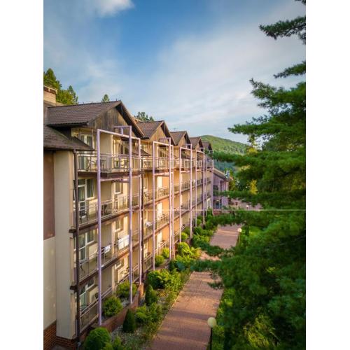 Hotel Solina Resort & Spa