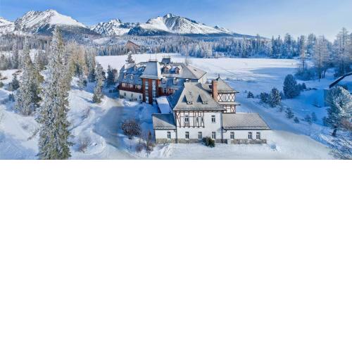 Hotel Solisko