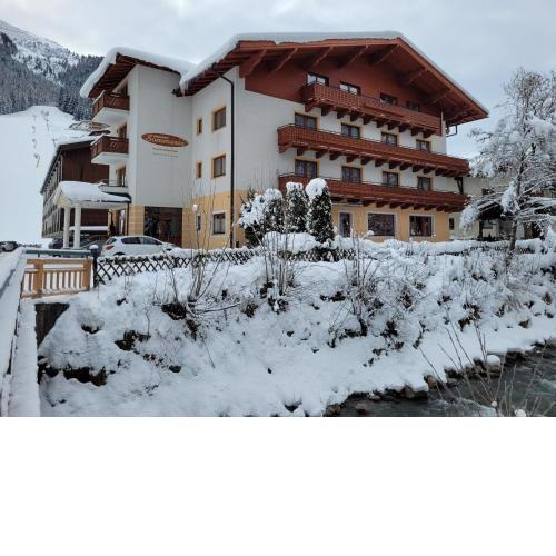 Hotel Sommerer - inklusive Joker Card im Sommer