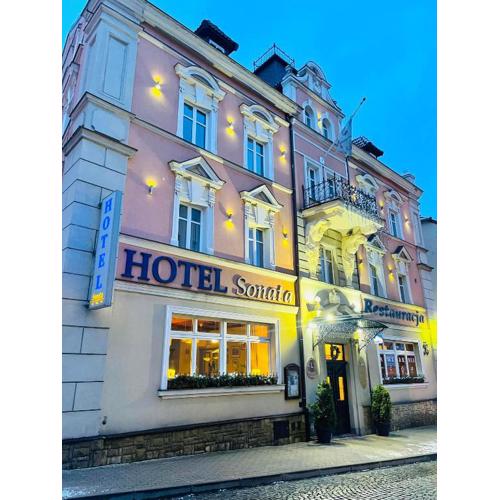 Hotel SONATA