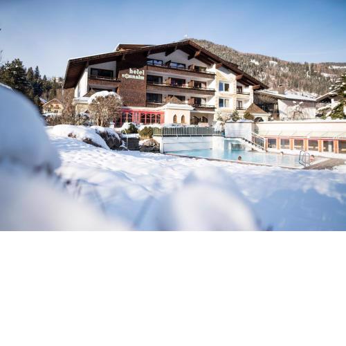 Hotel Sonnalm - SPA,Idyll,Dining