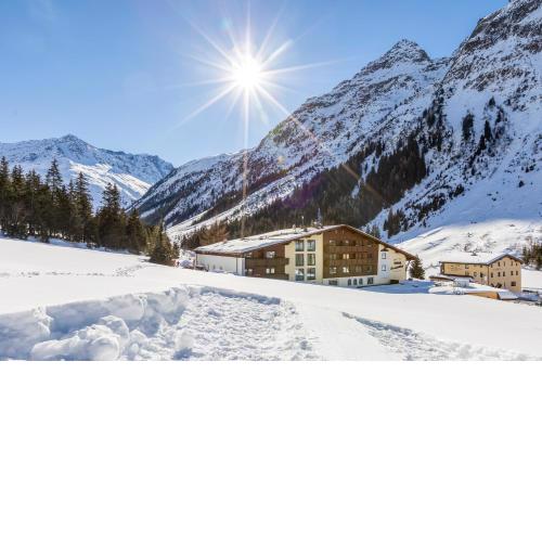 Hotel Sonnblick
