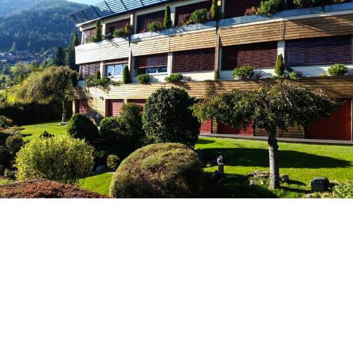 Hotel Sonnenheim