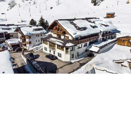 Hotel Sonnenheim