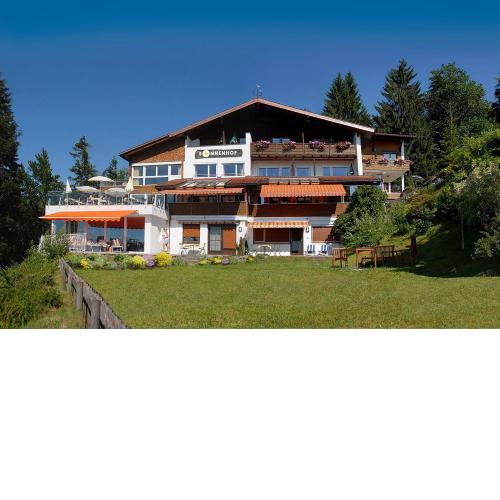 Hotel Sonnenhof