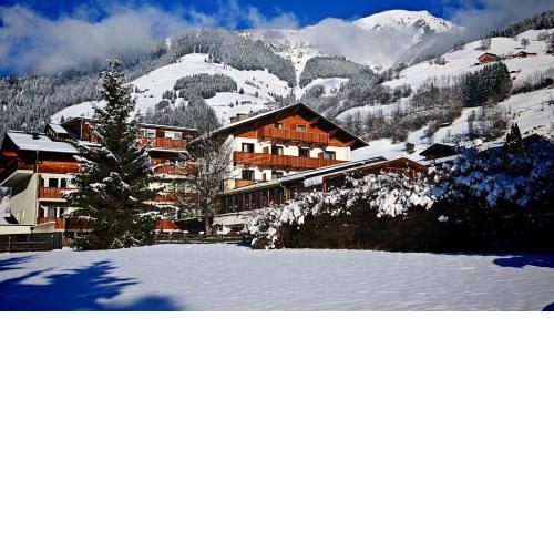 Hotel Sonnhof Rauris