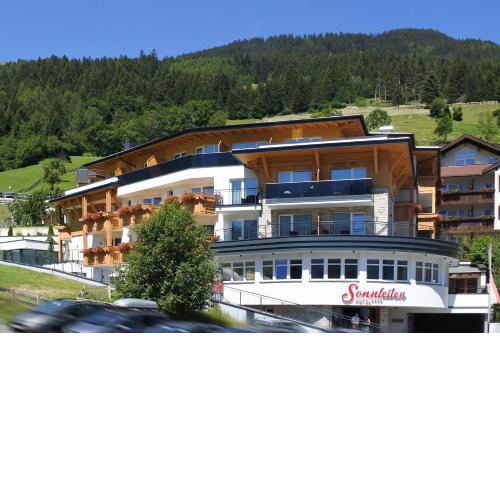 Hotel Sonnleiten