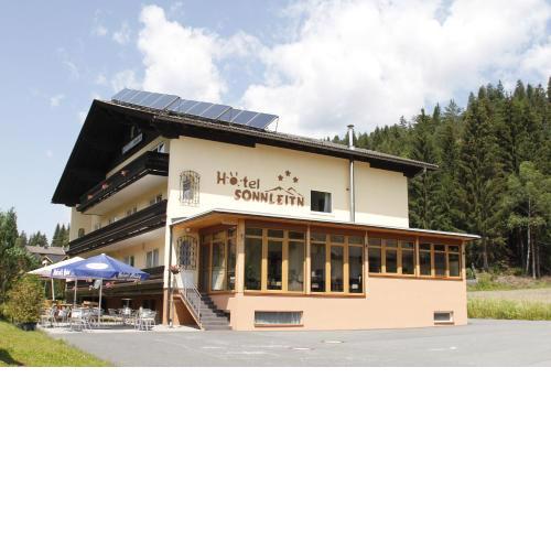 Hotel Sonnleitn