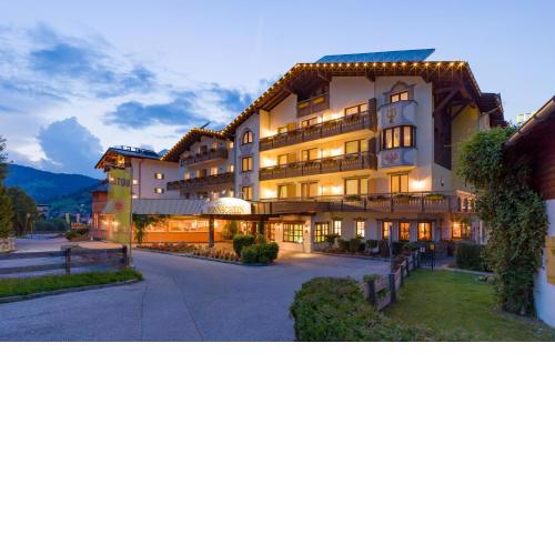 Hotel Sonnschein