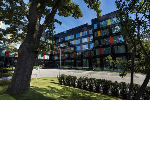 Hotel Sopot - Hotel, Conference & SPA