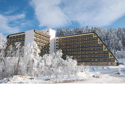 Hotel SOREA ĽUBOVŇA