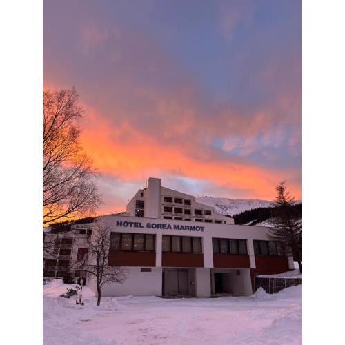 Hotel SOREA MARMOT