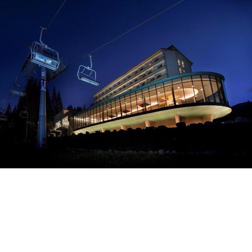 Hotel SOREA SNP