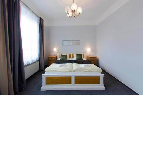 Hotel Soudek