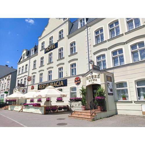 Hotel Sowa