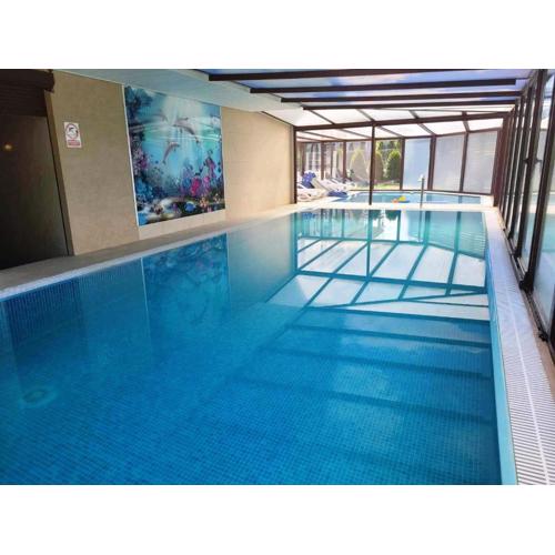 Hotel SPA Activia