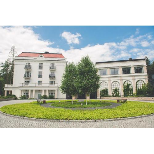 Hotel SPA Dr Irena Eris Polanica Zdrój