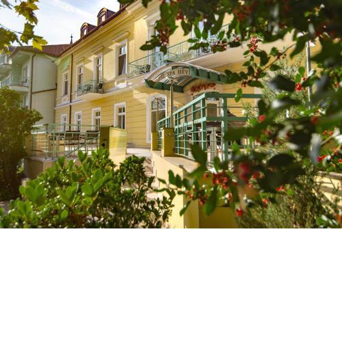 Hotel Spa Hévíz