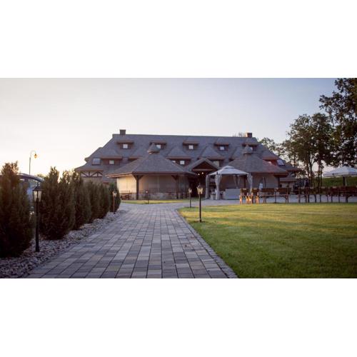 Hotel & Spa **** Kasztel Uniejów