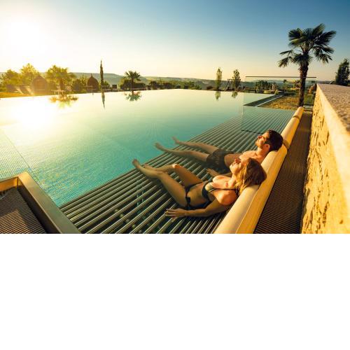 Hotel & Spa Larimar