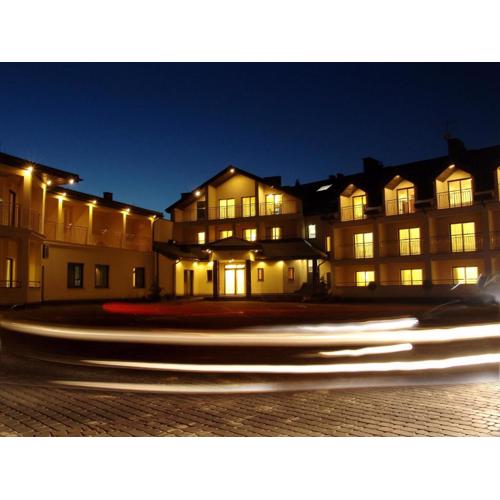 Hotel Spa Rusałka