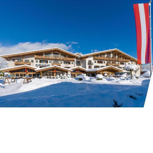 Hotel & Spa Sonne 4 Sterne Superior