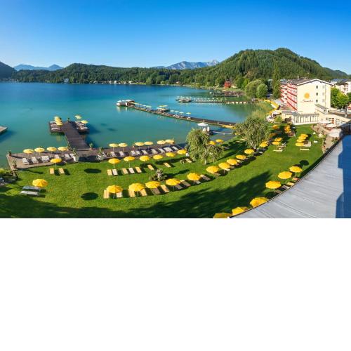 Hotel & Spa Sonne
