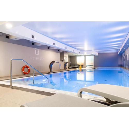 Hotel & Spa Trzy Wyspy