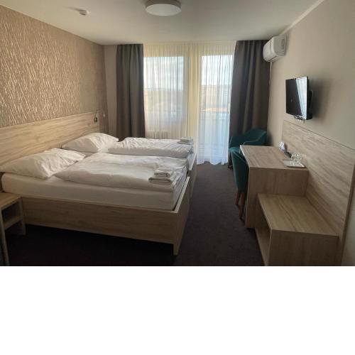 Hotel SPECTRUM