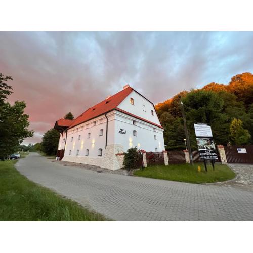 Hotel Spichlerz Pierwszy SPA & WELLNESS