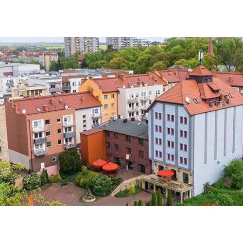 Hotel Spichlerz