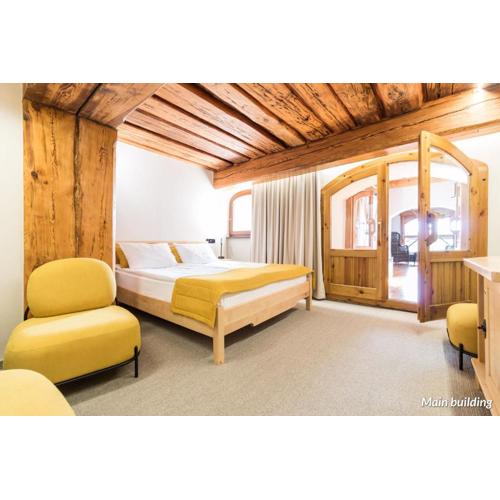 Hotel Spichrz