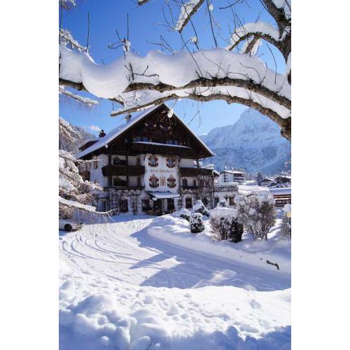 Hotel Spielmann