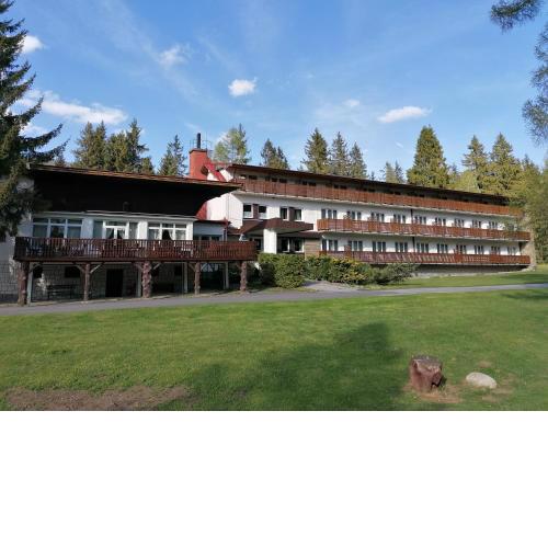 Hotel Spojar