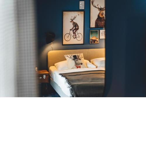 Hotel Sportalm - Adults Only Boutique Hotel