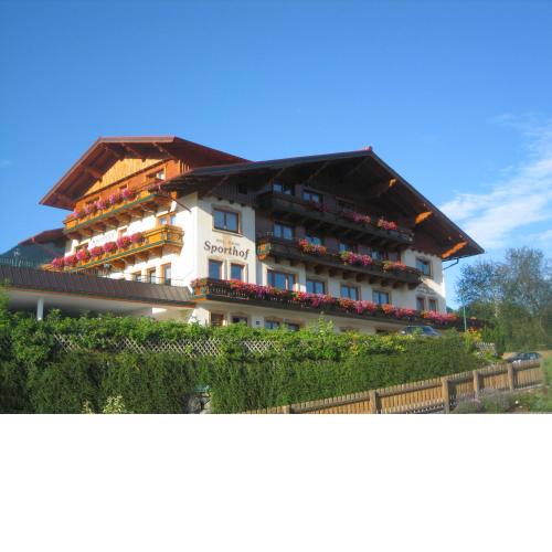 Hotel Sporthof