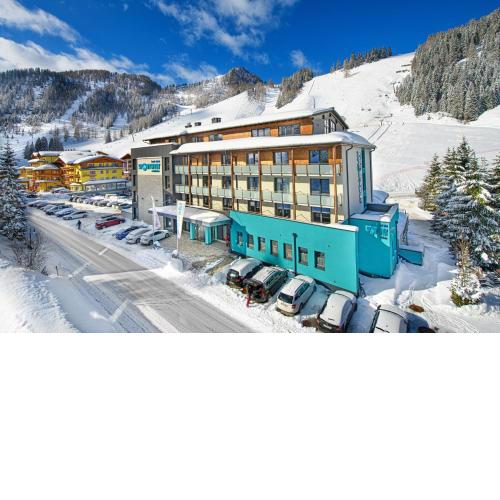 Hotel Sportwelt