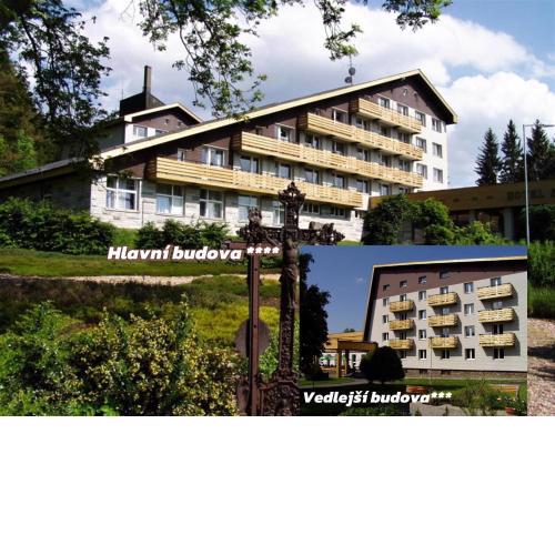 Hotel Srní