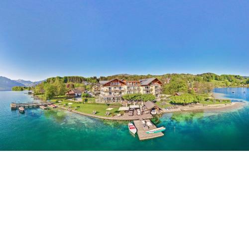 Hotel Stadler am Attersee