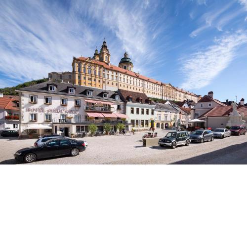 Hotel Stadt Melk