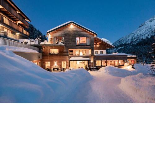 Hotel Stäfeli