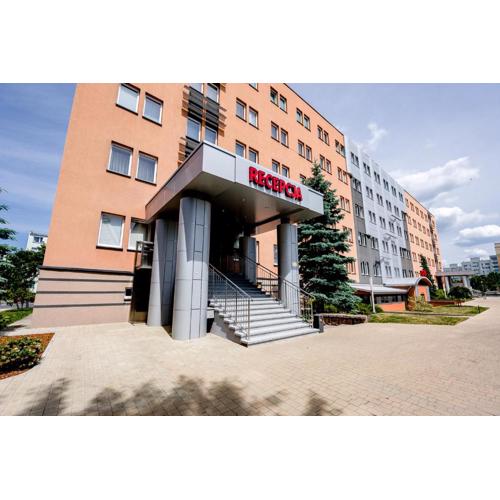 Hotel Stal