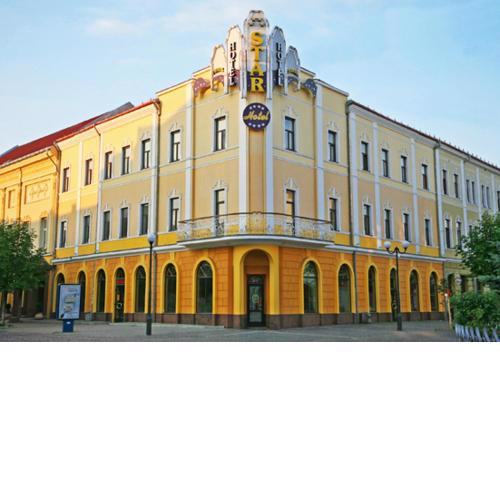 Hotel Star