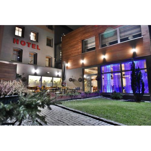 Hotel Stara Kamienica