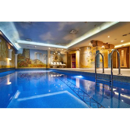 Hotel Stara Poczta